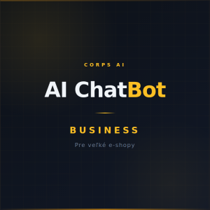 Corps AI Business