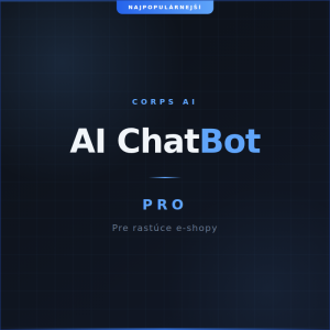 Corps AI Pro