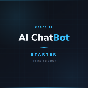Corps AI Starter